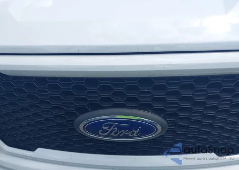 2018 Ford F-150 Xl from USA, damaged, VIN 1FTEX1CP7JFB94735